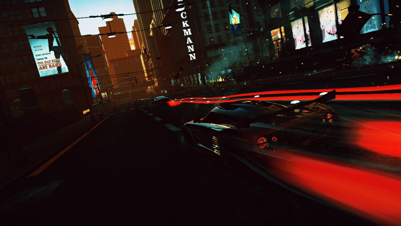 Ridge Racer Unbounded (Edición Limitada) - Imagen 7